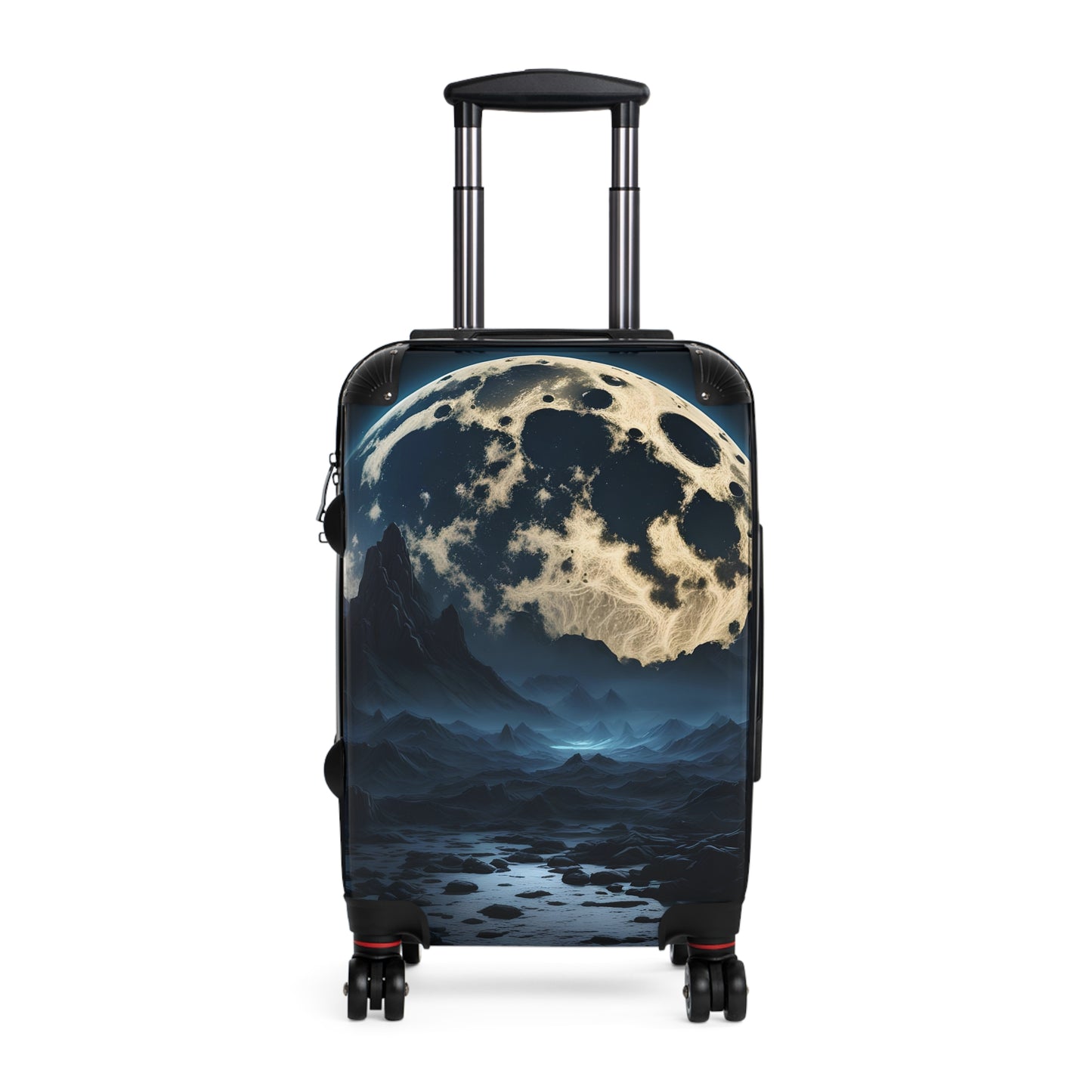 Travel Suitcase in Large, Medium and Small