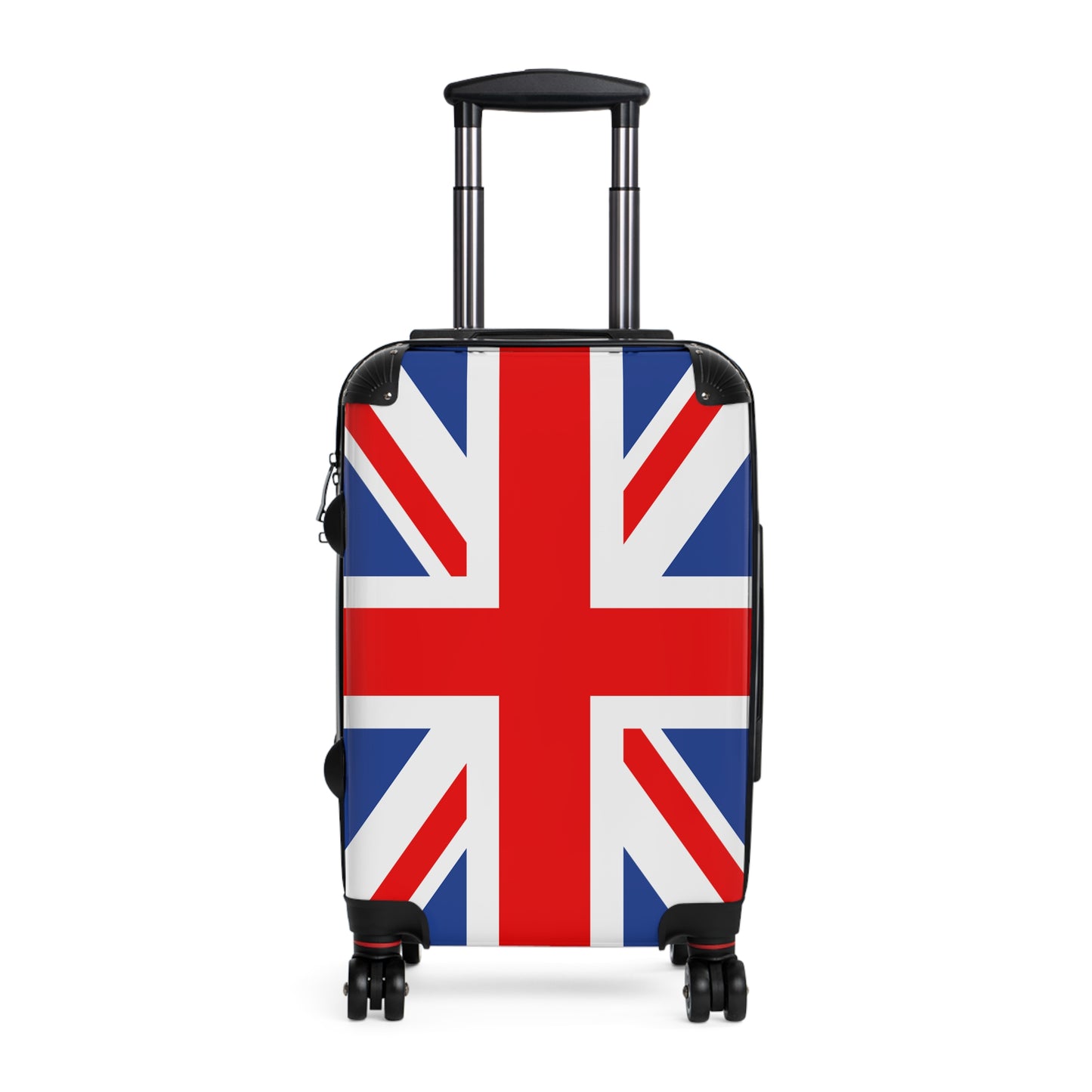 Travel Suitcase in Large, Medium and Small