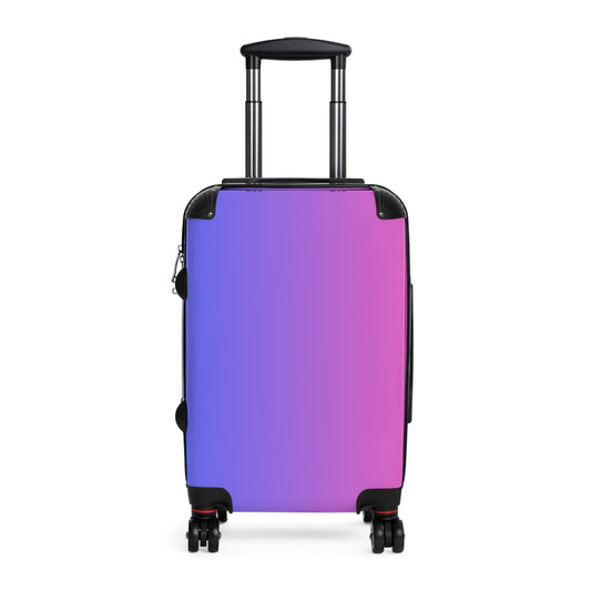 Travel Suitcase in Large, Medium and Small