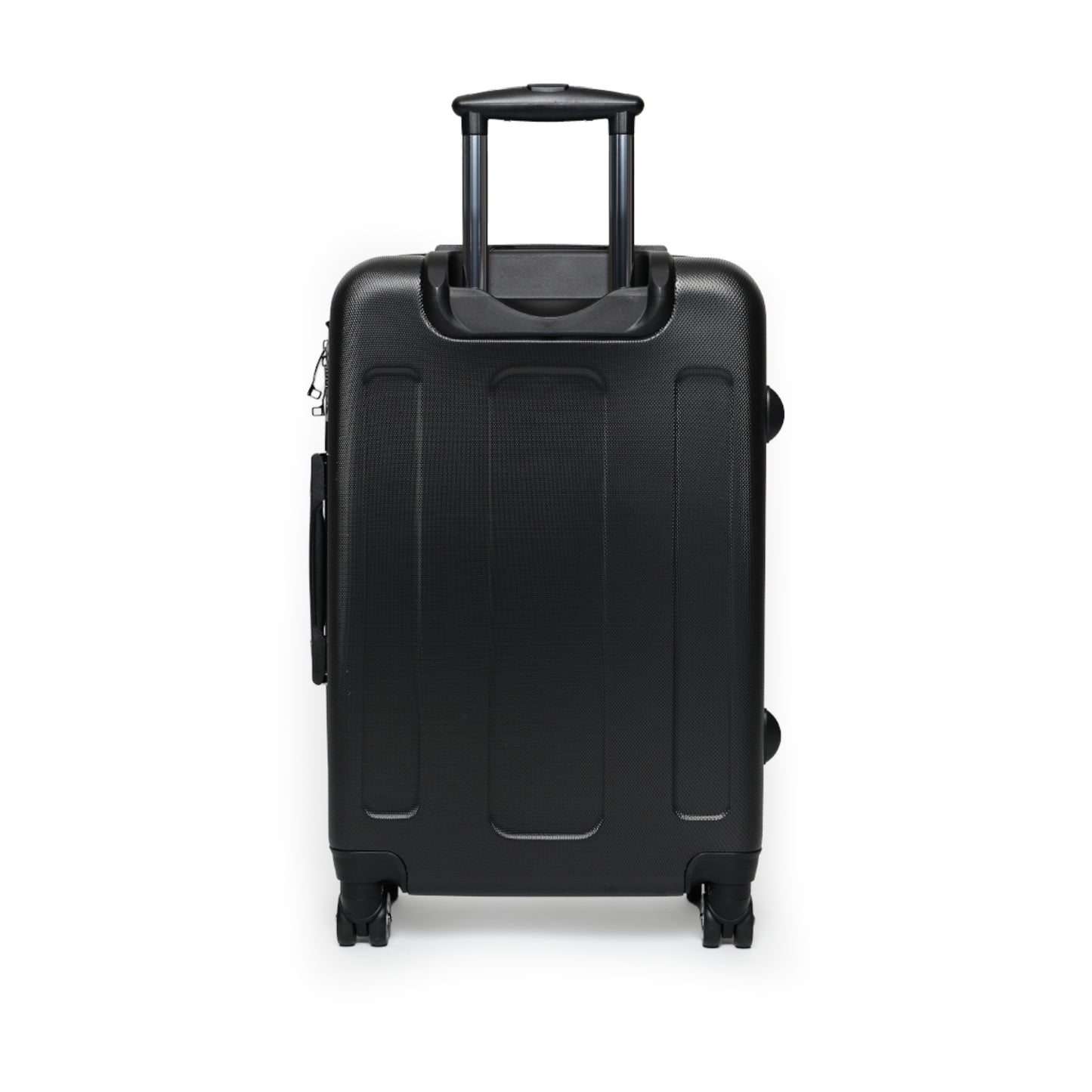 Travel themed Suitcase in Large, Medium and Small