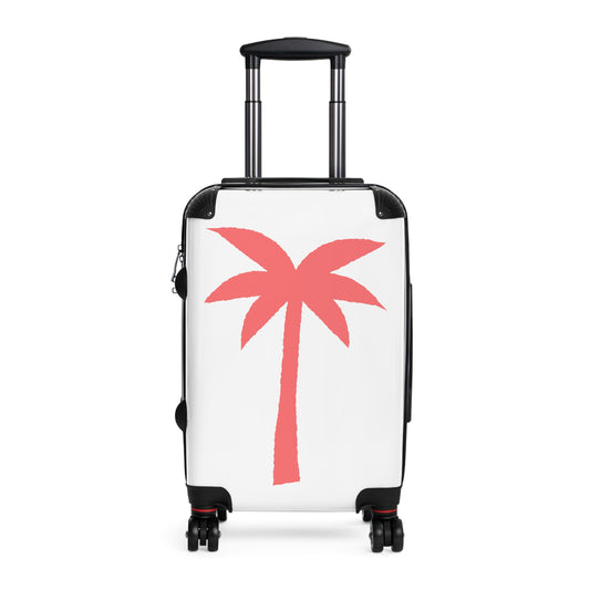 Travel Suitcase in Large, Medium and Small