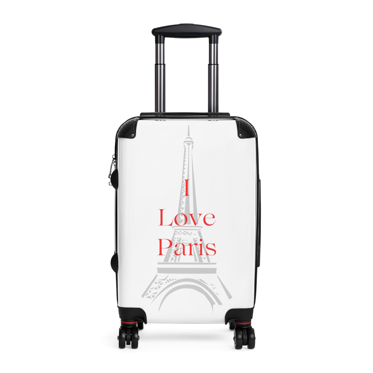 Travel Suitcase in Large, Medium and Small